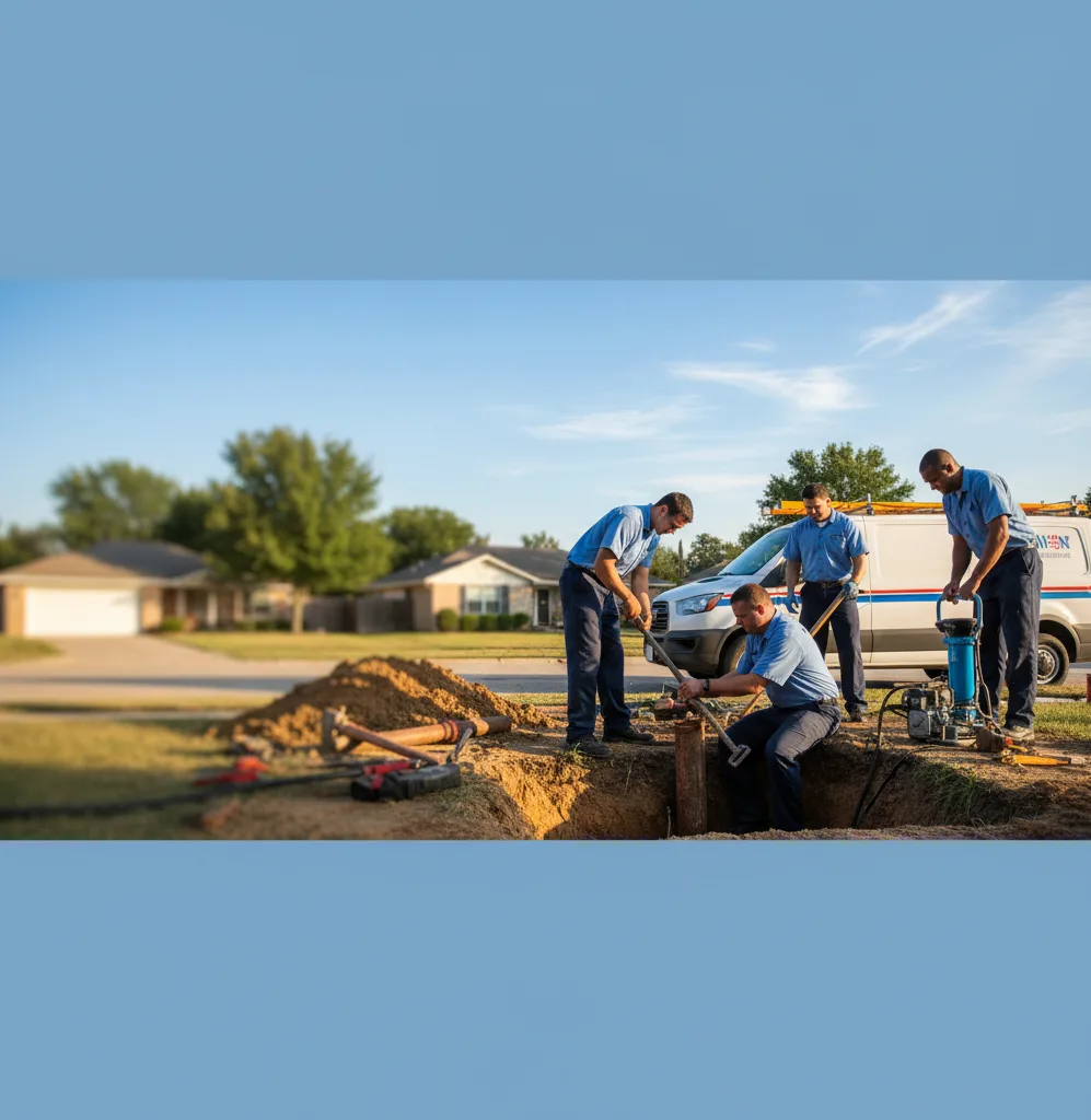 Water Heater Repair & Plumber in Carrier Mills